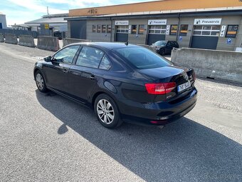 Volkswagen Jetta 1.2 TSI 77kw - 4