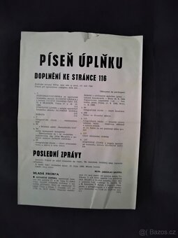 Píseň úplňku - 4