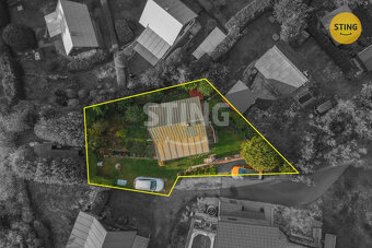 Prodej chaty - Holotín (okr. Pardubice), 133615 - 4