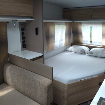 Karavan Adria Altea 432 - 4