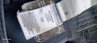 Páteřák Scott XS - 4