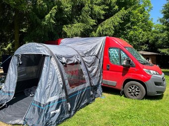 Prodám předstan k obytné dodávce - 4