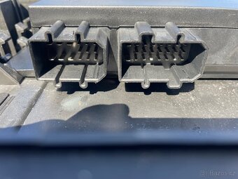 VW/Škoda/Seta/Audi- komfortní jednotka - 4