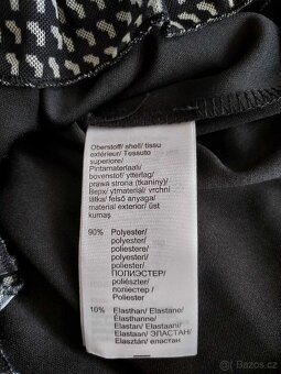 Nové šaty vel.40 - 4