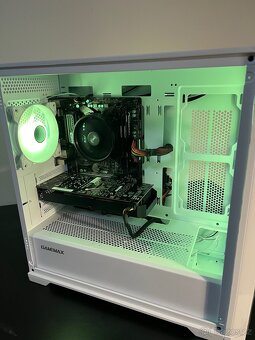 ✅Herní PC Ryzen 5,GTX 1060 6Gb, 16Gb RAM.. - 4