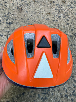 Dětská helma na kolo Briko - 4