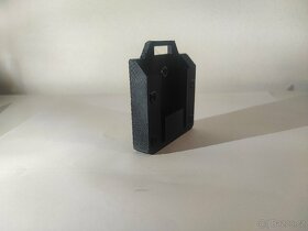 Držák baterie PARKSIDE X12V / X20V - 4