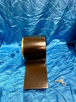 Krbové hodiny Weimar - 4