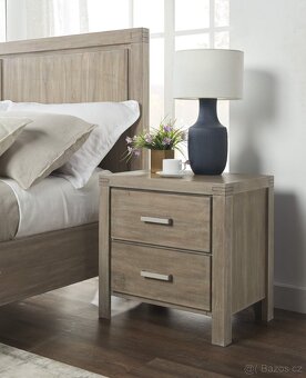 Luxusní ložnice - 4