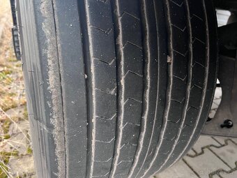 Prodám náves krone 2014r.v. - 4