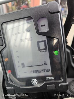 Yamaha Tenere 700 - 4