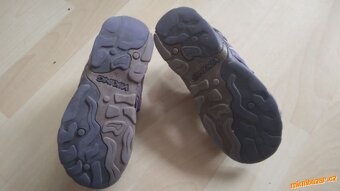 Sandály dětské vel. 31 - 4