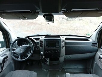 Pojízdná prodejna sprinter - 4