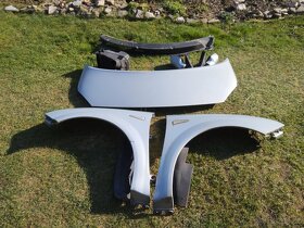 Renault Scenic díly - 4