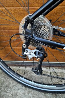 Merida crossway 300 - 4