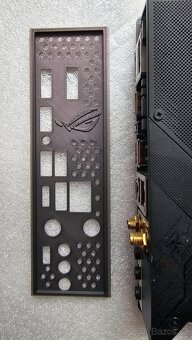 ASUS ROG STRIX B550-I GAMING, AMD B550, socket AM4, mini itx - 4