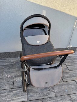 Roan Emma houpací kočár - 4