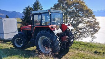 Zetor 16245 40kmh - 4