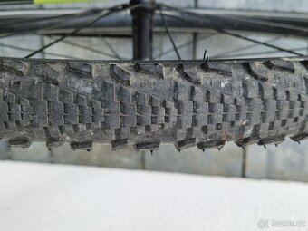 Detske kolo Rock Machine Thunder 24" - 4