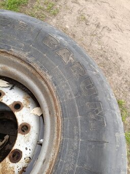 Kolo 385/65 r22.5 - 4