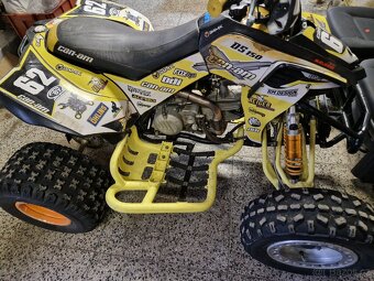 Can-am 150 - 4