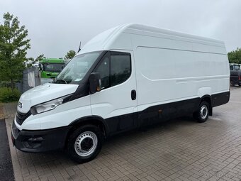 Iveco Daily 35S14 Box MAXI/L3H3 - 4