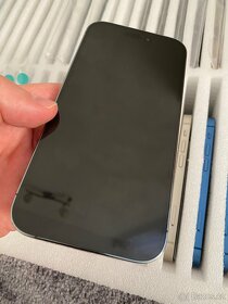 iPhone 14 PRO 128Gb…jako nový, 100% baterie…fialový - 4