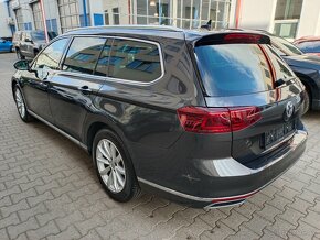 VW Passat B8 2.0TDI 140kW DSG Panorama Tažné ACC DAB - 4