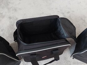 Tašky do bočních kufrů, Bmw GS 1250,1200, Honda Africa - 4