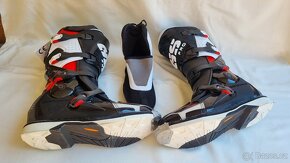 Boty BMW GS PRO ENDURO - 4