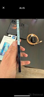 Apple 12 pro max 256gb - 4