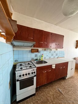 Byt 3+1, 70 m2, ul. Sadová, Nymburk - 4