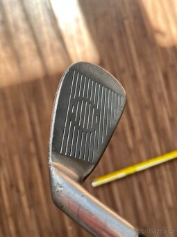 Dětská golfová hůl pro praváky - 4