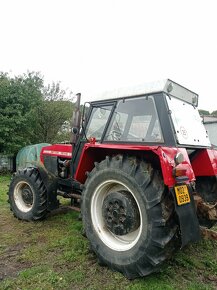 Zetor 16145 - 4