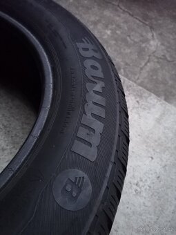 Zimní pneu 225/55 R16 Barum Polaris 3 - 1 ks - 4