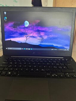 Asus Intel core i5, 12gb ram, 2x500gb HDD - 4