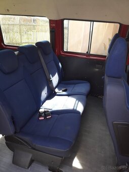 Fiat Scudo (obytné) - 4