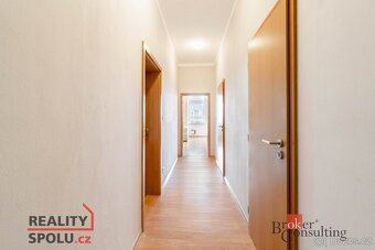 Prodej, byty/3+kk, 104 m2, Uralská 889/4, Liberec III-Jeřáb, - 4