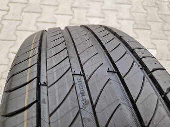 215/60 r17 pneumatiky letni R17 pneu 215 60 17 - 4