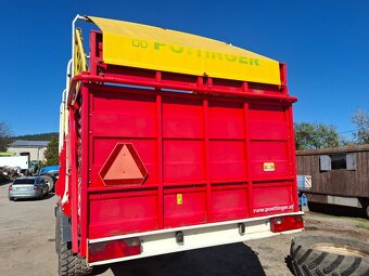 Pottinger Jumbo 8000 - 4