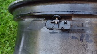 Kola na Jeep - 4