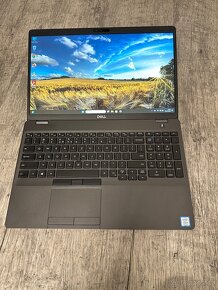 Skvělý NT DELL Latitude – i5-8265U, SSD 256GB, WIN11 PRO (1) - 4