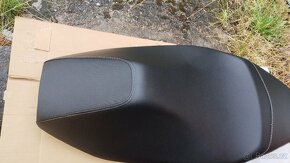Honda pcx 125 sedacka sedlo model 2018-20 origo - 4