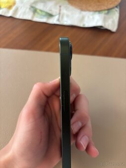 Iphone 13 128GB Green - 4