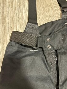 Moto kalhoty značky ZAMO - 4