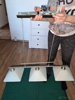 Závěsné světlo - 4