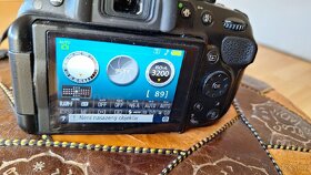Nikon D5200 - 4