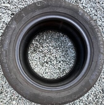 205/55 R16 91H letní pneu Michelin Primacy 4 (1220) - 4