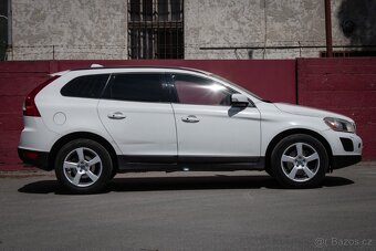 Volvo XC60 D3 - 4