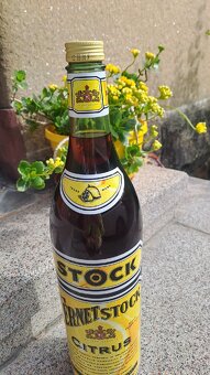 Fernet Stock Citrus 3L - 4